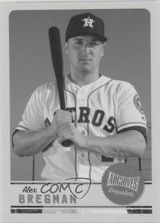 Alex Bregman