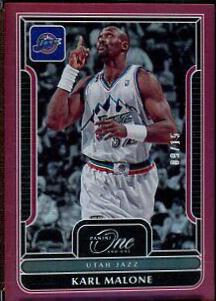 Karl Malone