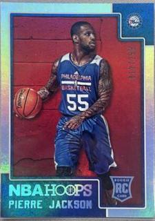 Pierre Jackson