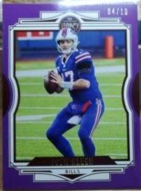 Josh Allen
