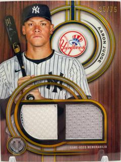 Aaron Judge