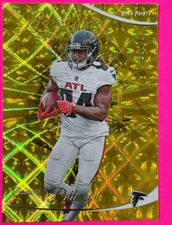 Cordarrelle Patterson