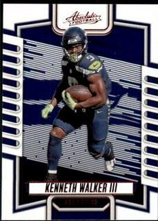 Kenneth Walker III