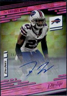 Tre'Davious White