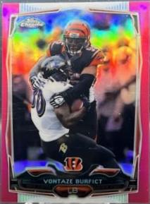 Vontaze Burfict