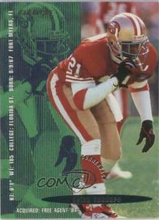 Deion Sanders