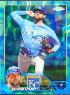 Jordan Lyles