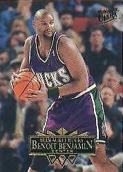 Benoit Benjamin