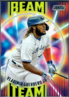 Vladimir Guerrero Jr.