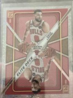 Zach LaVine
