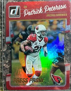 Patrick Peterson