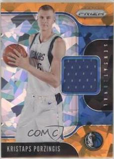 Kristaps Porzingis