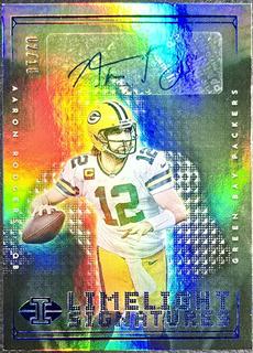 Aaron Rodgers