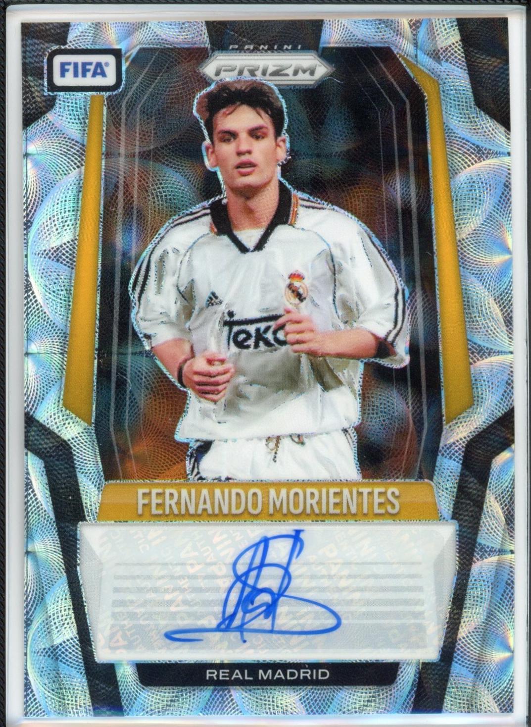 Fernando Morientes