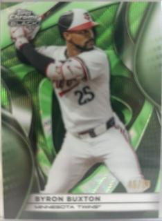 Byron Buxton