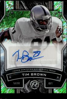 Tim Brown