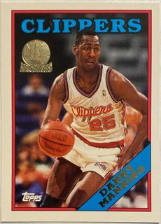 Danny Manning