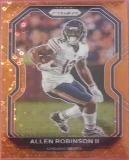 Allen Robinson II
