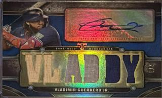 Vladimir Guerrero Jr.