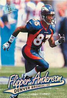 Flipper Anderson