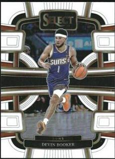 Devin Booker