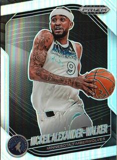 Nickeil Alexander-Walker