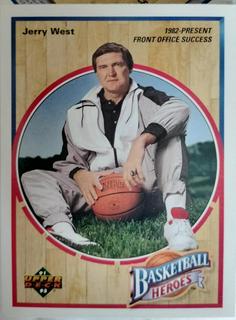Jerry West