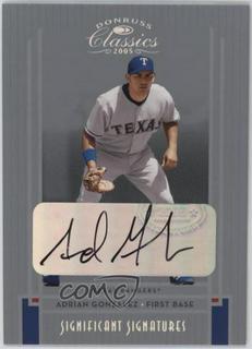 Adrian Gonzalez