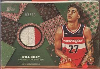 Will Riley