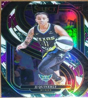 JJ Quinerly