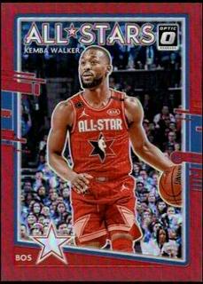 Kemba Walker