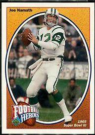 Joe Namath