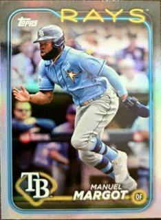 Manuel Margot