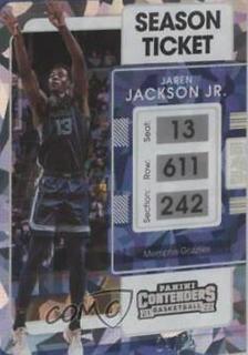 Jaren Jackson Jr.