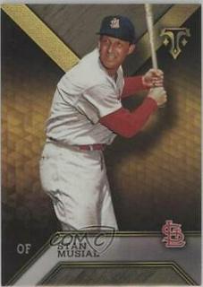 Stan Musial