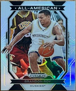 Brandon Roy