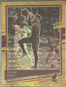 Tyler Herro