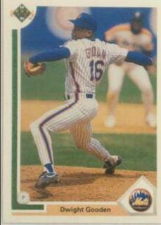 Dwight Gooden