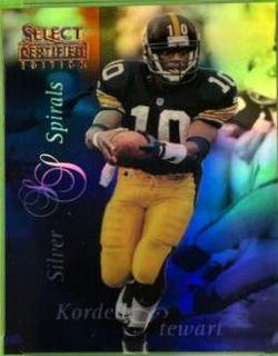 Kordell Stewart