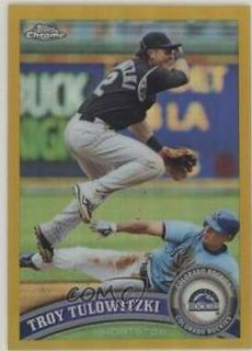 Troy Tulowitzki