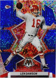 Len Dawson