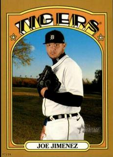 Joe Jimenez