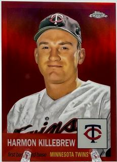 Harmon Killebrew