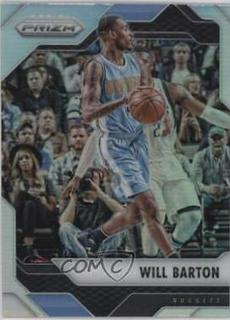 Will Barton