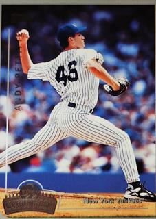 Andy Pettite