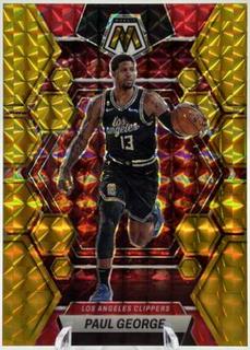 Paul George