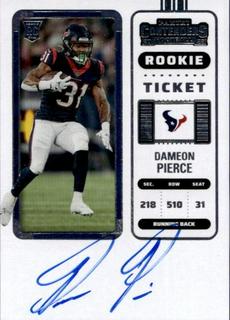 Dameon Pierce