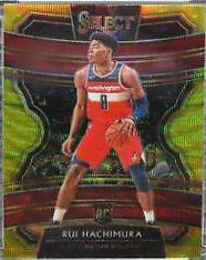 Rui Hachimura