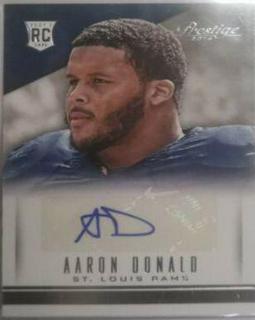 Aaron Donald