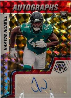 Travon Walker
